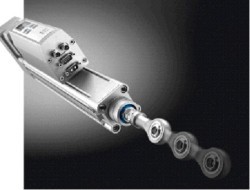 Festo releases DNCE Electromechanical Rod Actuators