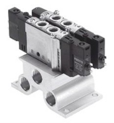 Thumbnail for Festo enhances CPE solenoid valve