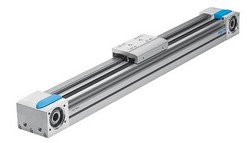 Festo announces EGC electric actuator