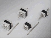 Nippon Pulse Motor release PJPL series hybrid stepping motor