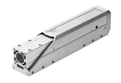 Festo introduces EGSA cantilever linear actuator
