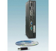 Phoenix Contact releases Software PLC