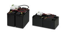 Phoenix Contact adds VRLA batteries to QUINT UPS-IQ