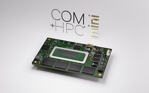 PICMG COM-HPC Mini Working Group Reaches Key Milestone in Record Time