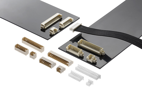 Thumbnail for Molex introduces 1.25 pitch PicoBlade connector