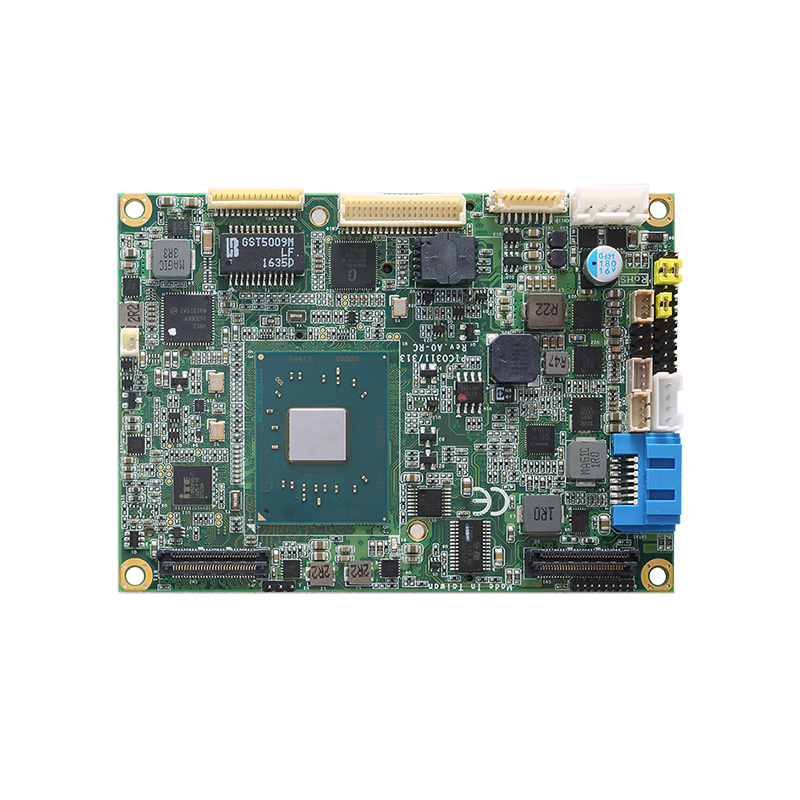 Axiomtek introduces PICO313 pico-ITX motherboard