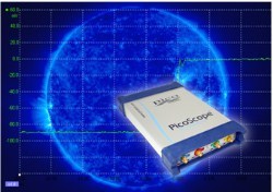Pico Technology releases PicoScope 6407 Digitizer