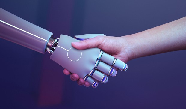 How Artificial Intelligence and Automation Can Complement Each Other