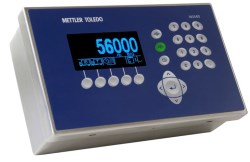 Mettler Toledo introduces IND560fillplus weighing software