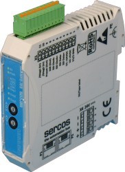 CANNON-Automata introduces SSI-Gateway