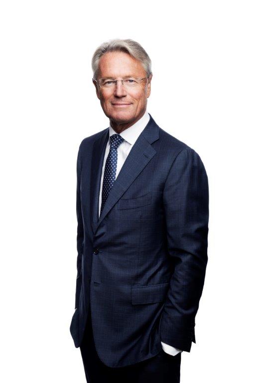 ABB announces Björn Rosengren as Chief Executive Officer