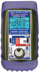 Thumbnail for Practical Instrument releases 830 Diagnostic Calibrator