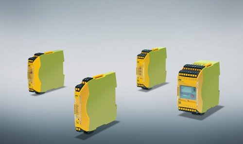 RS Components Introduces Comprehensive Machine Safety Range from Pilz