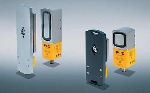 Pilz PSENslock 2 Safety Locking Devices Are Robust for Higher Productivity