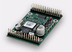 Technosoft announces PIM3605 minidrive with CANopen interface