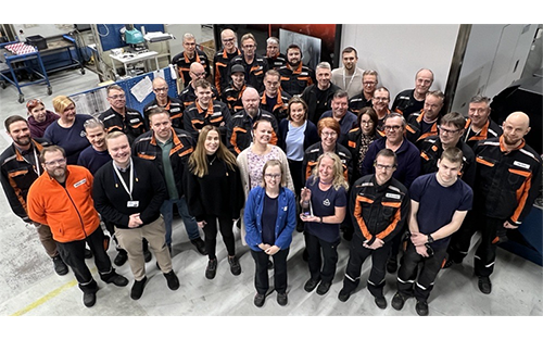 Pimatic Oy Celebrates 50th Anniversary