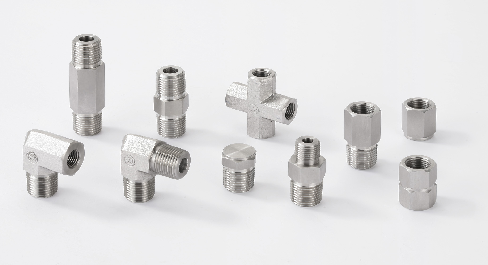 Thumbnail for PIPE FITTINGS