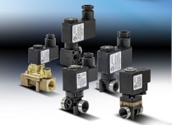 AutomationDirect announces NITRA Pipeline Valves