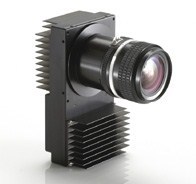 Teledyne DALSA introduces Piranha HS NIR camera