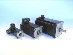 Ametek announces three Pittman AB Series brushless servo motors
