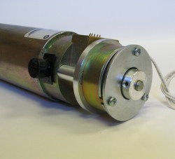 Ametek introduces Pittman Holding Brakes