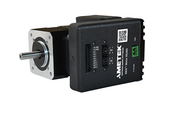 Hayden Kerk Pittman releases EC042B IDEA Motor Series