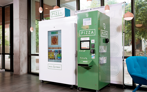 Basil Street Partners with Arcus Servo Motion