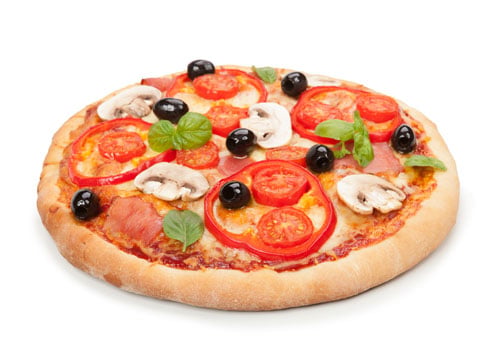 pizza