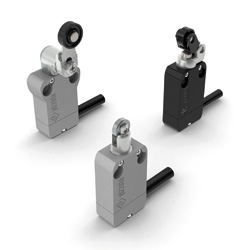 Thumbnail for Pizzato Elettrica introduces prewired limit switches