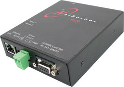 NetBurner introduces PK70 Network Controller Kit