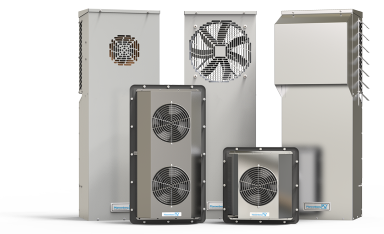 Thumbnail for Pfannenberg releases PKS Series Air to Air Heat Exchangers