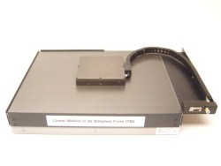 IntelLiDrives announces Cartesian positioning stage