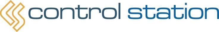 Control Station announces Summer 2016 version of PlantESP CLPM platform