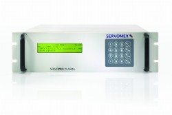 Servomex announces SERVOPRO Plasma nitrogen analyser