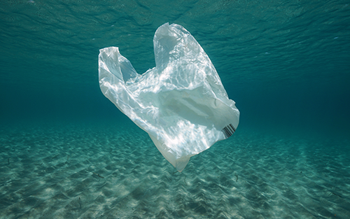 Aspen Technology Joins Alliance to End Plastic Waste