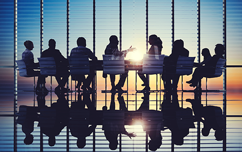 PLCopen Board of Management Announces Changes