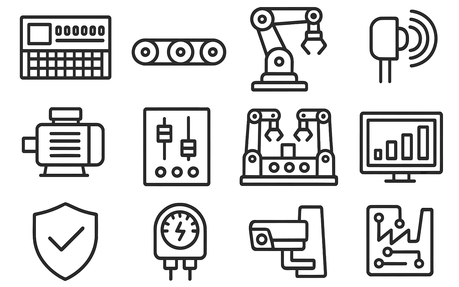 Feature Image for 6ES7517-3FP00-0AB0 Safety PLC: High-Performance Control for Industrial Automation