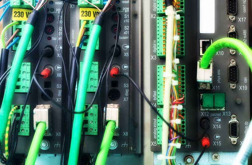 AutoQuiz: What Ladder Logic Symbol Represents a Logically True Condition for a Discrete PLC Input?