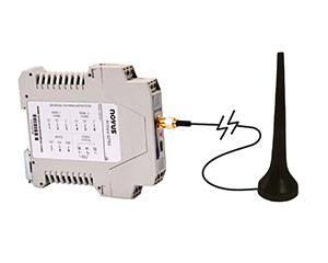 Thumbnail for Novus updates Airgate GPRS Cloud gateway