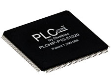Divelbiss announces P10 PLC on a Chip