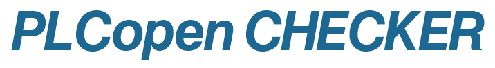 Itris Automation announces PLC Checker now with PLCopen coding guidelines