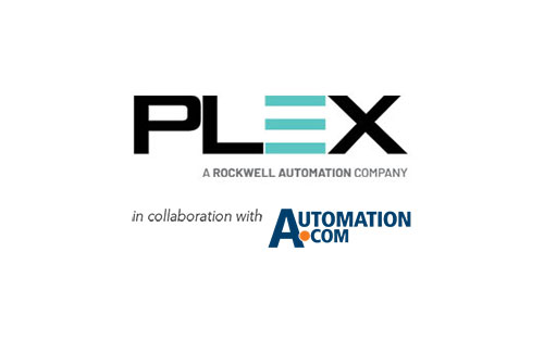 Driving Continuous Improvement With Plex Production Monitoring