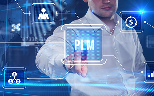 Siemens Named a Leader in 2025 PLM Analyst Evaluation