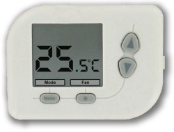 Dwyer releases Model PLVT1 Digital Thermostat