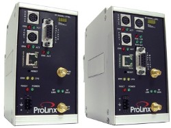 Thumbnail for ProSoft Technology Introduces PROFIBUS DP High Speed Wireless Communication Gateways