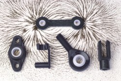 igus announces detectable plastic bearings
