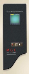MGE power meter enhances power management and distribution solutions