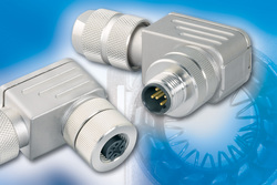 Binder-USA enhances M12 connectors