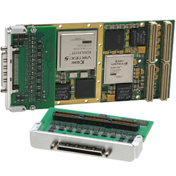 Acromag announces AXM-A75 I/O extension module