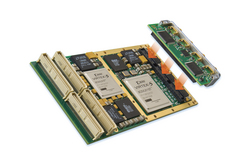 Acromag announces PMC I/O modules with FPGAs